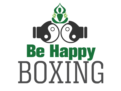 Be happy boxing