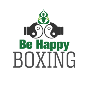 Be happy boxing