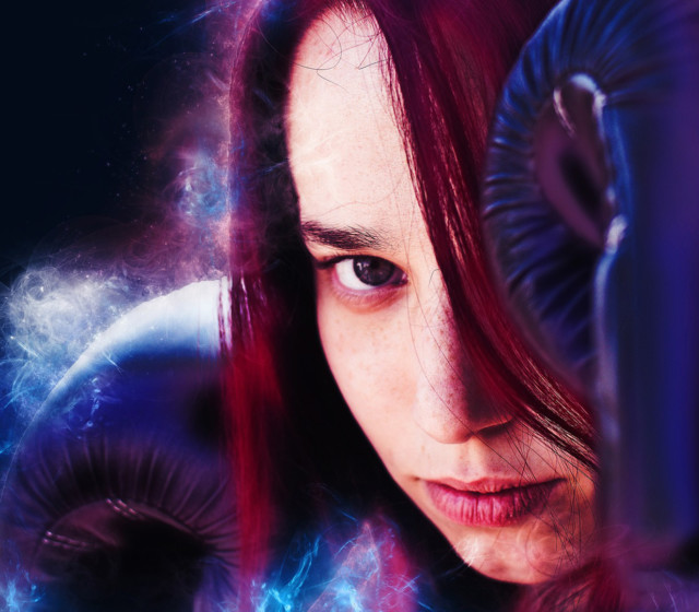 boxing gloves for women