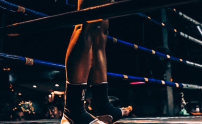 boxing footwork