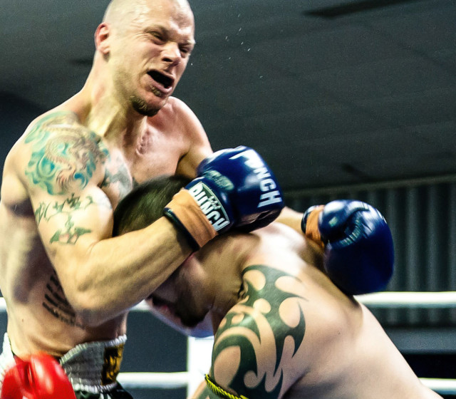 boxing movies