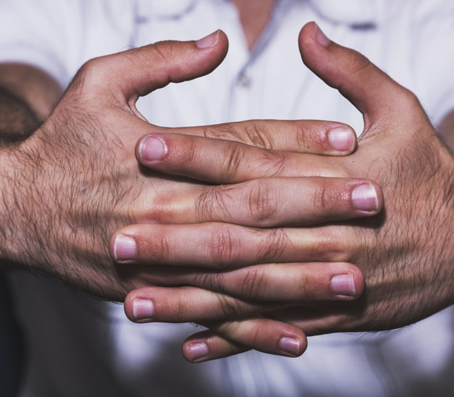 wrist pain from boxing