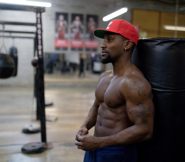 boxing and testosterone