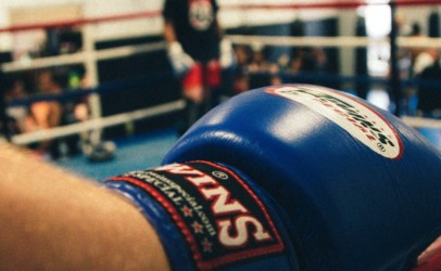 boxing circuit training