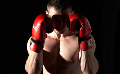 boxing myths