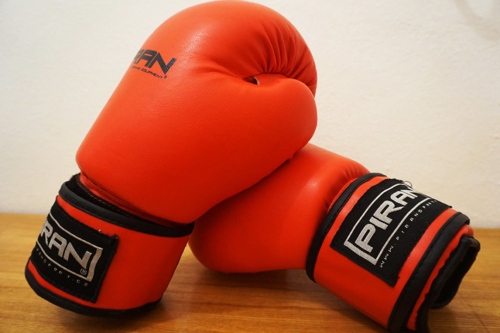 is boxing good for seniors