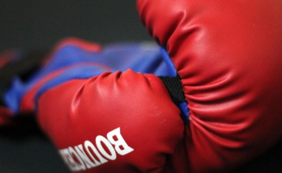 boxing training drills for beginners