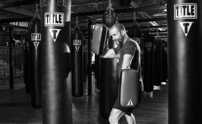 How often should you train in boxing