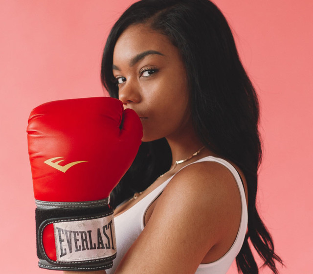 boxing gloves for women