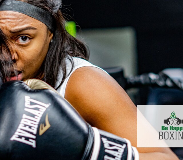 what to wear to a boxing match