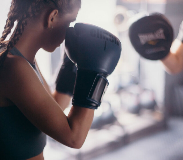 boxers punch harder than mma