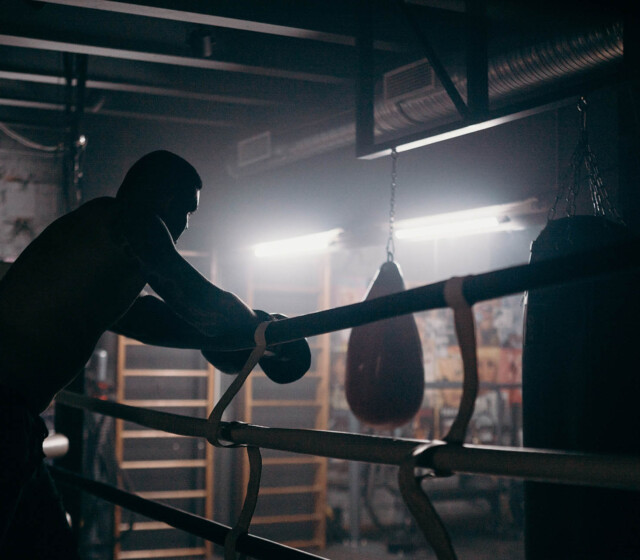 information about boxing