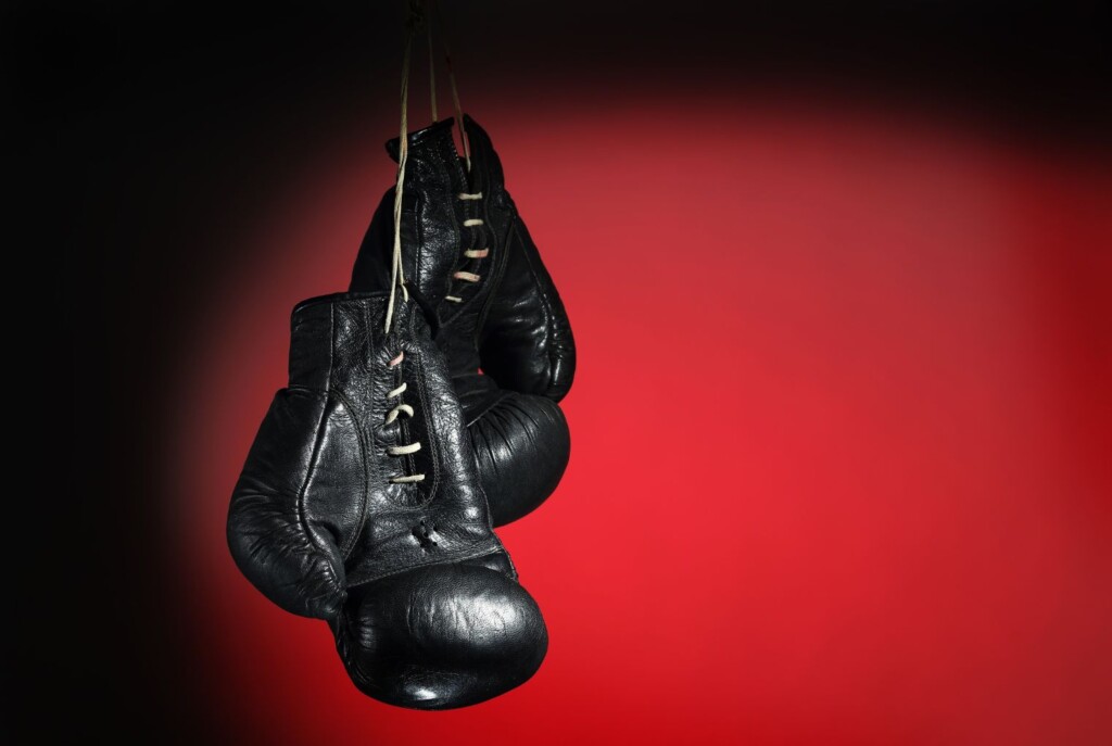 The Evolution of Boxing: A Peek into Its Rich History - Be happy boxing