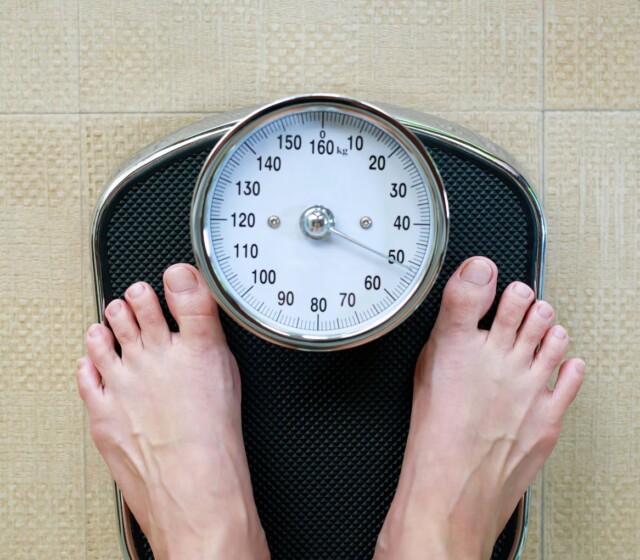 how do fighters cut weight