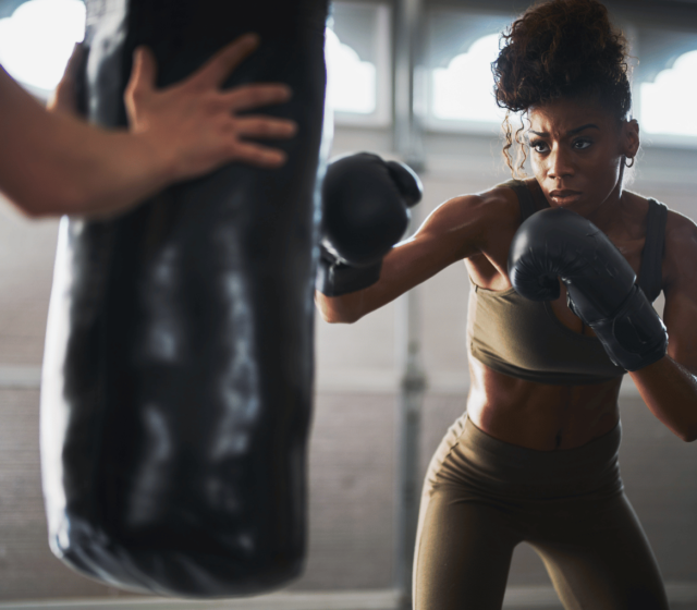 is boxing dangerous