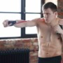 Everything you need to know about neck training in boxing