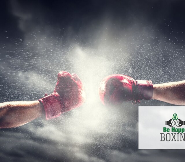 best boxing gear for beginners