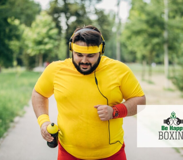 exercise plan lose weight