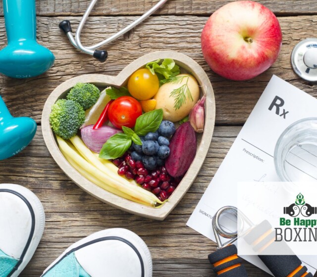 nutrition diet exercise