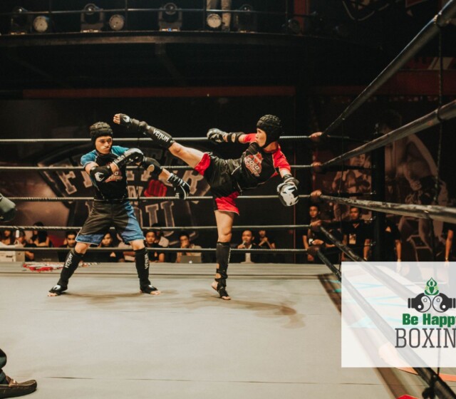boxing games