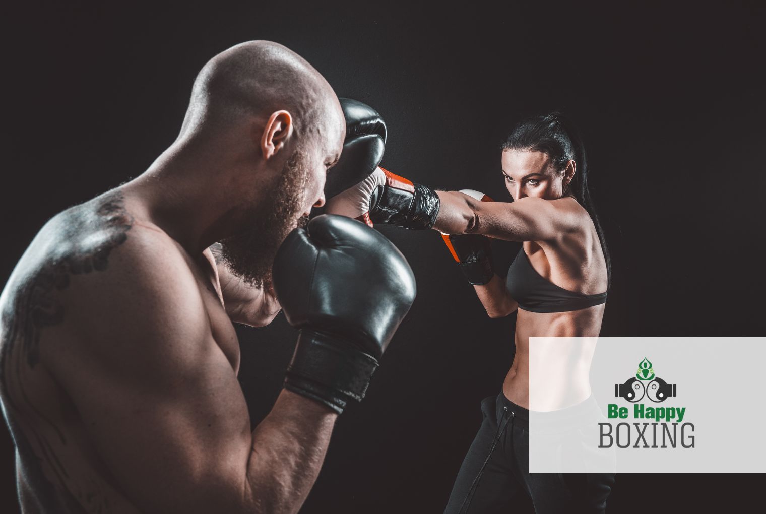How to Train for a Boxing Match: Preparing for Your First Fight - Be ...