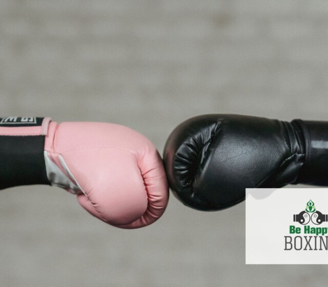 boxing strategy