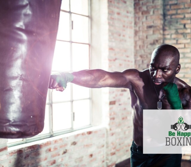 what do you need for boxing