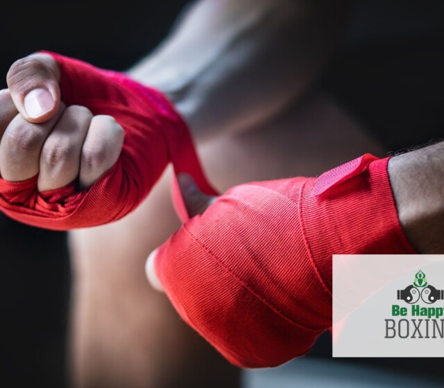 how to get better at boxing