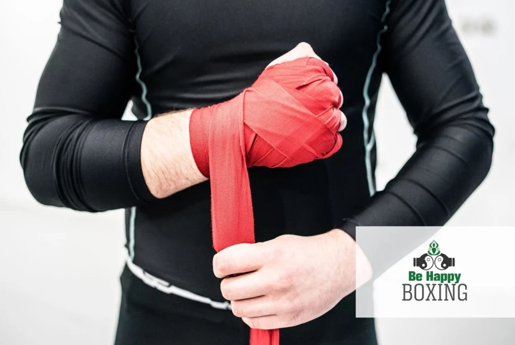 what are boxing wraps for