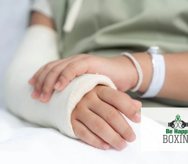 boxing injuries