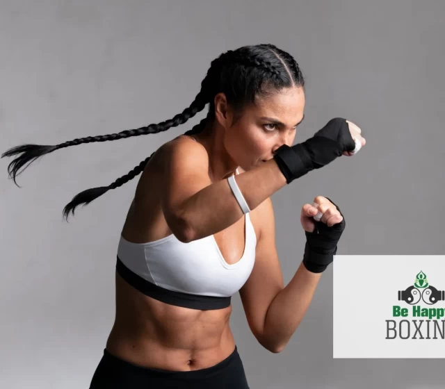 does boxing make you bulky