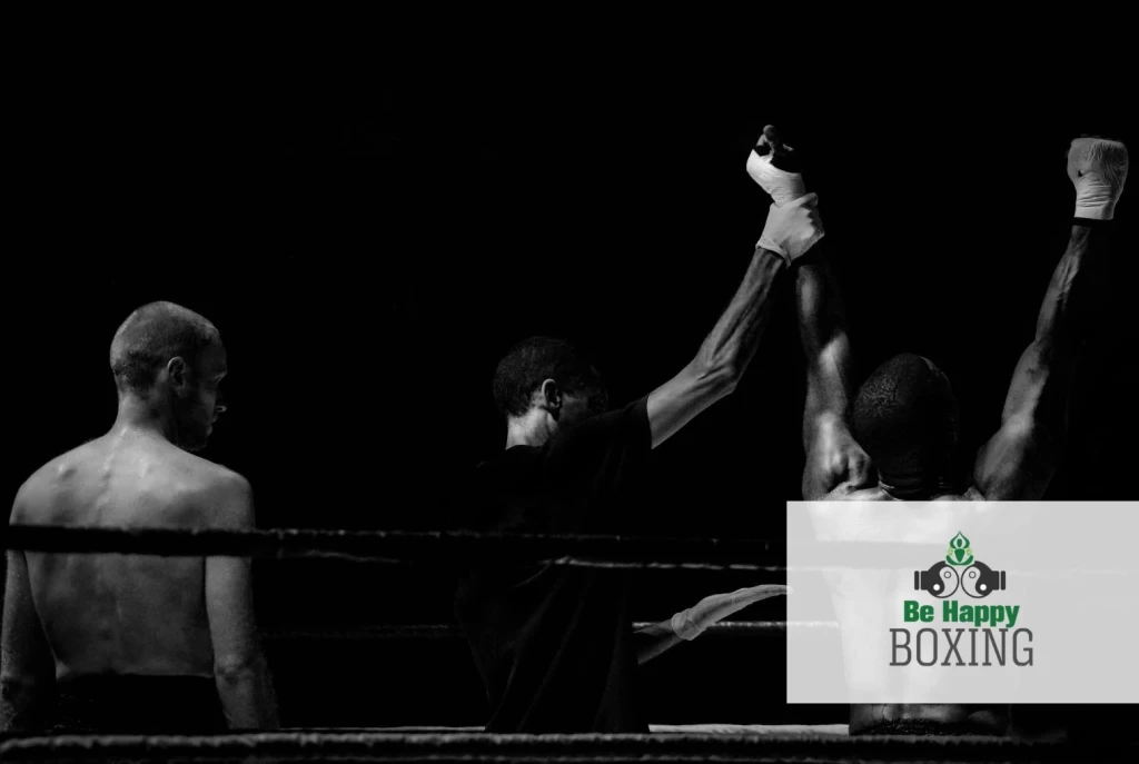 best boxing movies