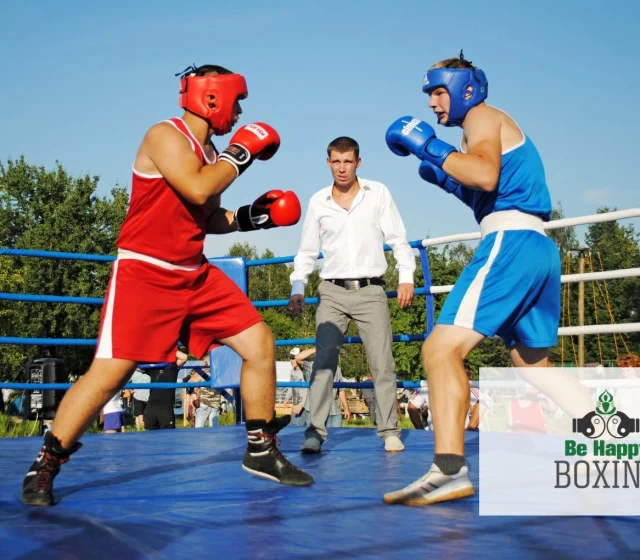 best movies about boxing