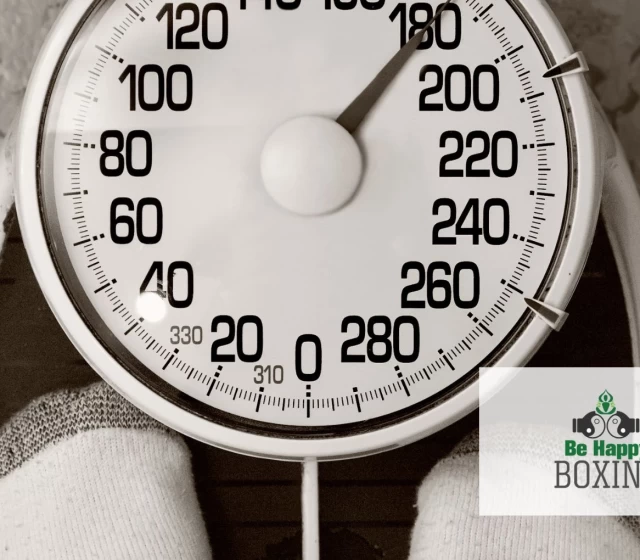 how do boxers cut weight so fast