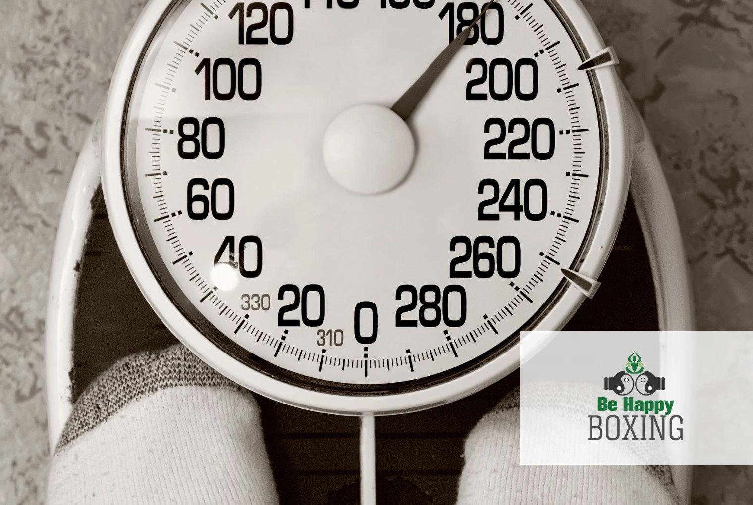 how do boxers cut weight so fast