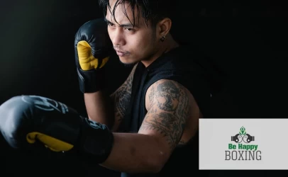 is boxing a hobby