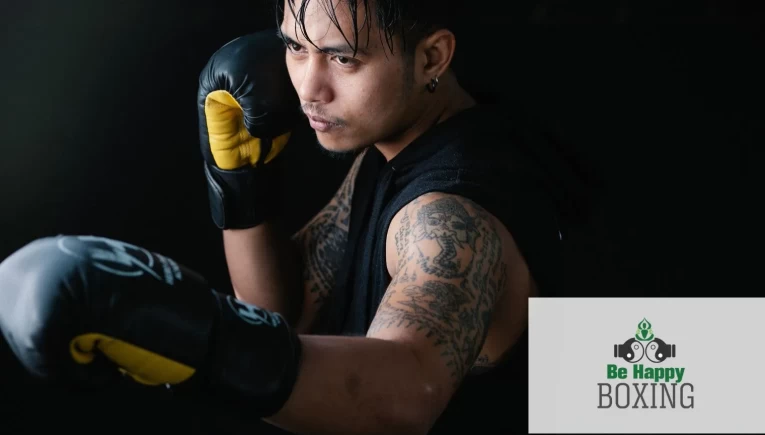 is boxing a hobby