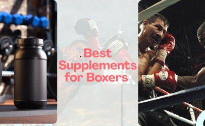 Best Supplements for Boxers
