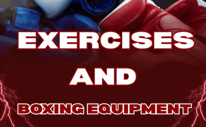 boxing equipment