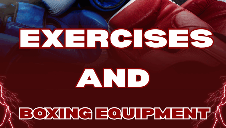 boxing equipment