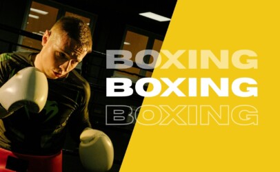 Types of Boxing Bags