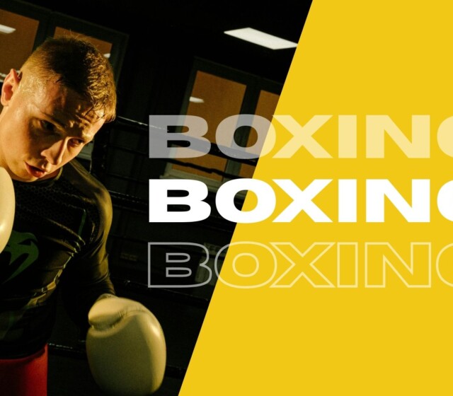 Types of Boxing Bags